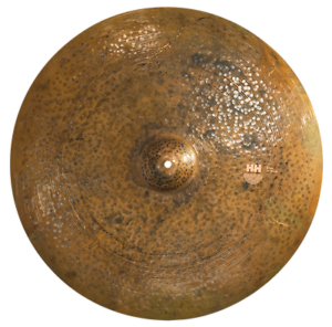 SABIAN 24" HH Nova Cymbal 12480N