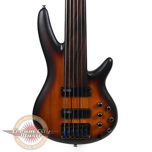 Ibanez Srf706 Ibanez Workshop 6 