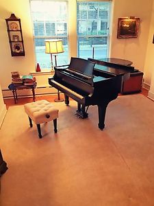 Steinway Piano