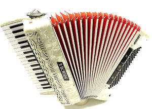 Akkordeon , Borsini, SL/945 , 96 Bass