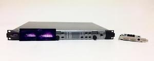 Avid Pro Tools HD12 & Digilink Activation Cards with HD Native PCIe & HD Omni