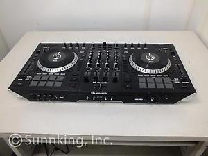 Numark NS7 II Serato DJ Controller