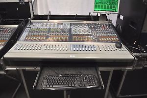 Digidesign (AVID) Venue Profile, 48CH Console Mixing System /w Surface Tour case