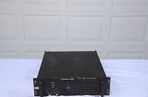 Crest Audio 9001 Professional Po
