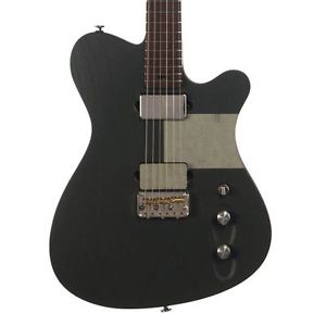 Tao Guitars T-Bucket "Autobahn" Custom Boutique Hand-Made Electric Guitar - NEW!
