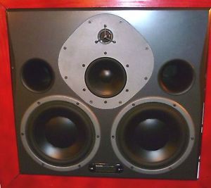 Dynaudio Air 25 Studio Monitore Paar