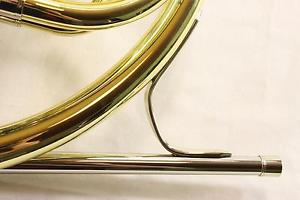 CG Conn Professional Model 11DE Double French Horn MINT CONDITION QuinnTheEskimo