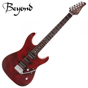 Beyond Stcustom6 All Rosewood Ne