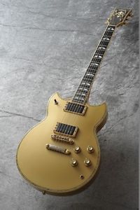 YAMAHA SG-3000 "MIJ", 1984, Very good condition Japanese vintage guitar w/GB
