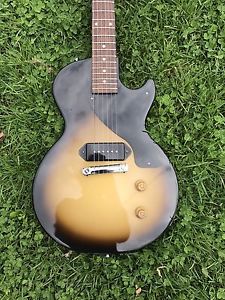 Gibson USA Billie Joe Armstrong Les Paul Jr Electric Guitar Serial #0003