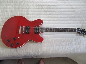 1989 Gibson ES335-S