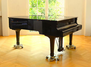 YAMAHA Flügel Modell C5