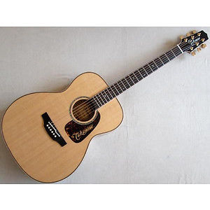TAKAMINE TLD-M2 electric acoustic guitar world limited 30 Rare from japan