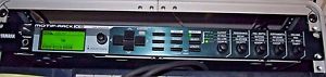 Yamaha Motif Rack XS Tone Generator