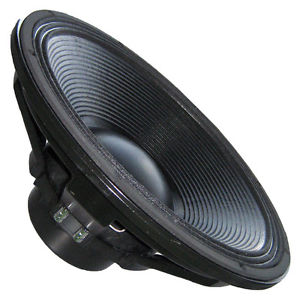 Beyma 21SW1600ND 21quot Subwoofe