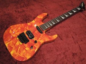 Jackson Doug Aldriich Signature Electric Guitar Free Shipping