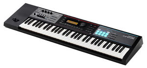 Roland Synthesizer - Juno DS 61