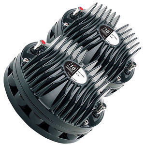 Pairs 18-Eighteen Sound-ND1460-1.4-inch-HF Neodymium Driver