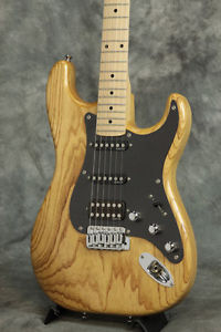 Schecter Pssst4 VT Maple From Ja