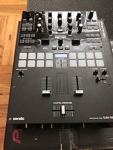 pioneer djm s9