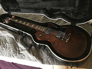 Gibson Les Paul Studio Faded Electric Guitar