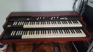 Hammond XK-3c Organ and XLK-3 Lower Manual