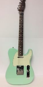 Fender Limited Edition American Standard Telecaster Electric Guitar