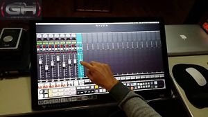 Slate Media Raven MTi2 Multi-Touch 27" (new used once)