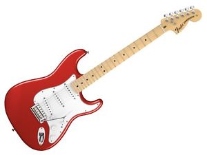 CHITARRA ELETTRICA FENDER AMERICAN SPECIAL STRATOCASTER MNCAR