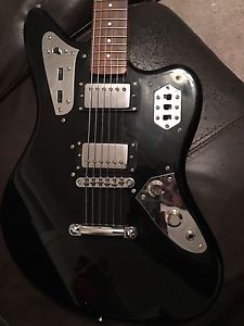 Fender Jaguar Special Edition
