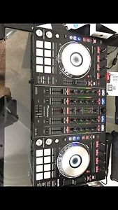 Pioneer DDJ-SX Digital-DJ-Controller - Accepting Offers!