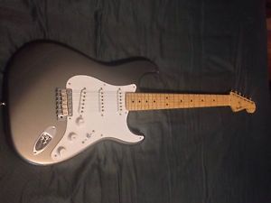 Fender Eric Clapton Stratocaster Electric Guitar