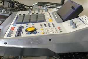 Akai mpc 4000