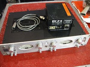 Avalon AD2044 Dual Mono Class A Opto Compressor