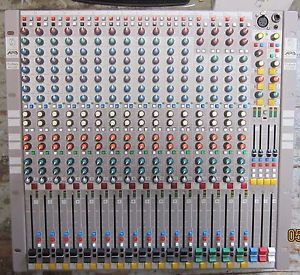 APB DynaSonics  ProRack-House Mixer