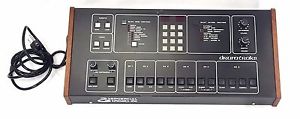 Vintage 1985 Sequential Circuits Drumtraks Drum Traks Model 400