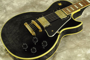 Used EPIPHONE Epiphone / LP CUSTOM / EB 2003 from JAPAN EMS