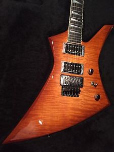 Jackson KELLY KE-2MH