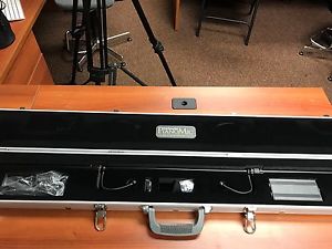 Earthworks Piano Mic System / Dual High-definition Random Incidence Mics w/Case