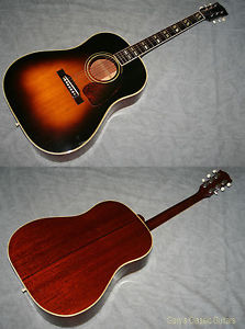 1952 Gibson SJ (#GIA0582)