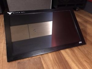 SLATE RAVEN MTi 27" Multi-Touch Production Console (Pro Tools Touch Screen)
