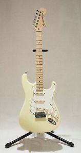 Fender Custom Shop Strat Pro with C.O.A. and Case