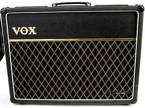 Vox AC-10 1964-1965 Vintage JMI (Mini AC-30)