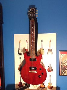 Gibson Les Paul Double Cut Special