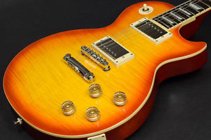 Used Epiphone / Les Paul Tribute + 1960 Cherry Sunburst from JAPAN EMS