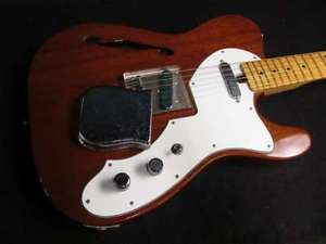 Rare! Phantom's Japan vintage Telecaster  Only one rare model