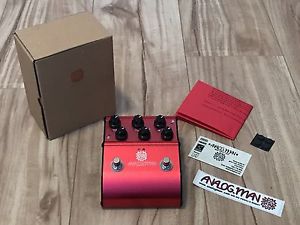 Analogman ARDX20 (Rare Original Early Enclosure)