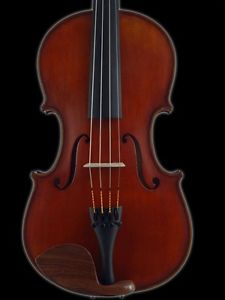 Simon Joseph 15" 38 cm "Professional" Concert Alto Alto, Travail manuel aus RO