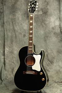 Gibson Cf100e Acoustic Electric 