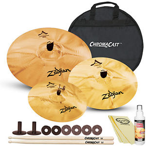 Zildjian a Custom Artist Cymbal 